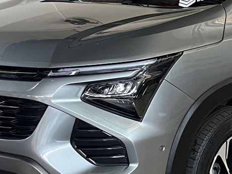 Chevrolet SPIN PREMIER 1.8 8V Econo.Flex 5p Aut.