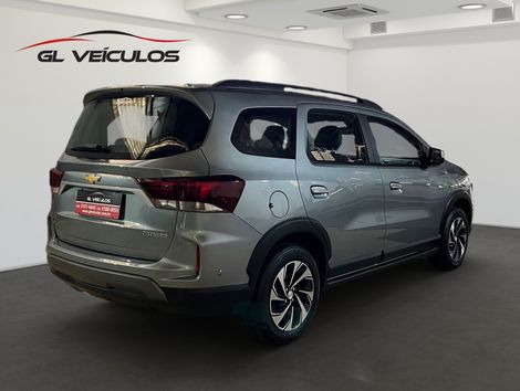 Chevrolet SPIN PREMIER 1.8 8V Econo.Flex 5p Aut.