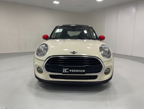 Mini COOPER 1.5 Turbo 12V 3p Aut.