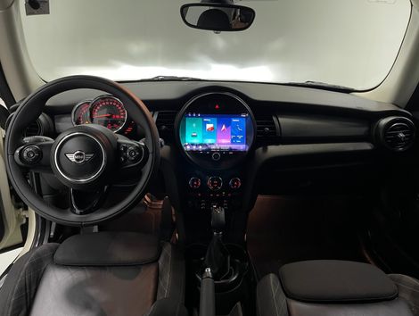 Mini COOPER 1.5 Turbo 12V 3p Aut.