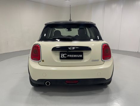 Mini COOPER 1.5 Turbo 12V 3p Aut.