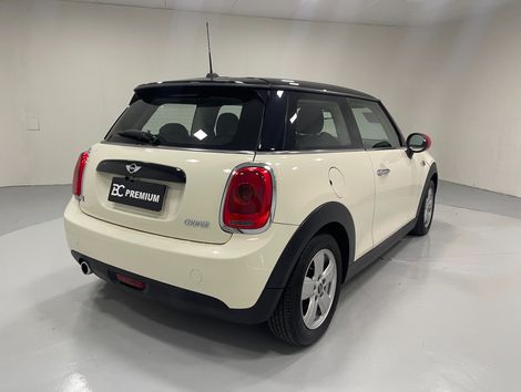 Mini COOPER 1.5 Turbo 12V 3p Aut.