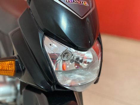 HONDA POP 110i ES