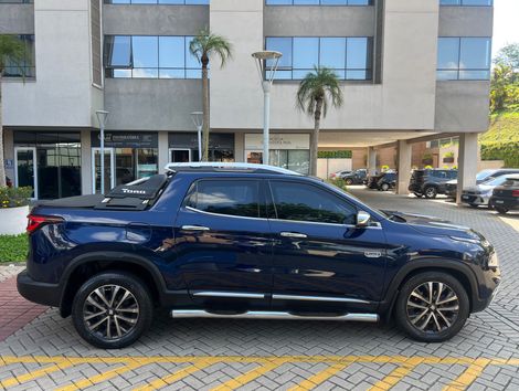 Fiat Toro Ranch 2.0 16V 4x4 TB Diesel Aut.