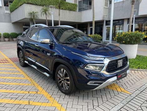 Fiat Toro Ranch 2.0 16V 4x4 TB Diesel Aut.