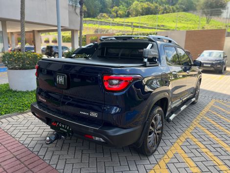 Fiat Toro Ranch 2.0 16V 4x4 TB Diesel Aut.