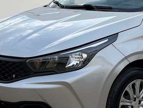 Fiat ARGO DRIVE 1.0 6V Flex