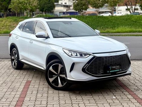 BYD Song Plus 1.5 16V Aut. (Hibrido)