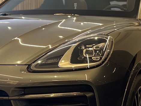 Porsche Cayenne Coupe 3.0 V6 (Híbrido)