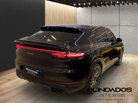 Porsche Cayenne Coupe Platinum Ed. 3.0 (Híbrido)