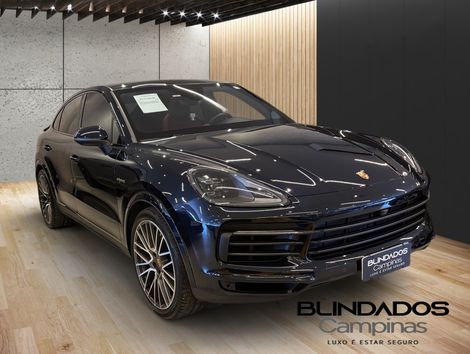 Porsche Cayenne Coupe Platinum Ed. 3.0 (Híbrido)