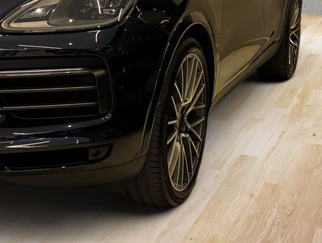 Porsche Cayenne Coupe Platinum Ed. 3.0 (Híbrido)