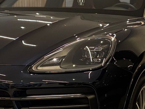 Porsche Cayenne Coupe Platinum Ed. 3.0 (Híbrido)