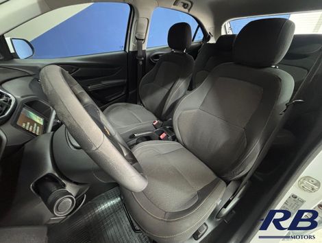 Chevrolet ONIX HATCH LT 1.0 8V FlexPower 5p Mec.