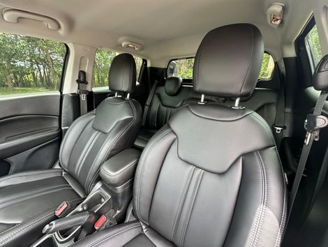 Fiat Toro Freedom 1.3 T270 4x2 Flex Aut.