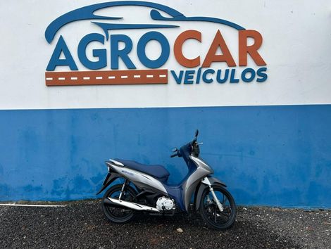 HONDA BIZ 125/125i Flex