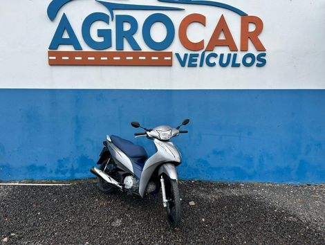 HONDA BIZ 125/125i Flex