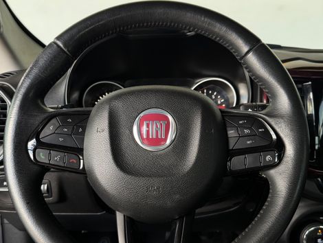 Fiat Toro Freedom 1.8 16V Flex Aut.