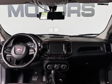 Fiat Toro Freedom 1.8 16V Flex Aut.