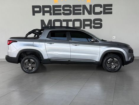 Fiat Toro Freedom 1.8 16V Flex Aut.