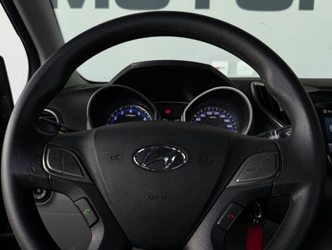 Hyundai HB20S C.Style/C.Plus1.6 Flex 16V Aut. 4p