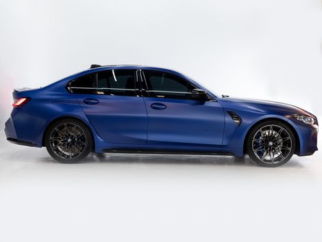 BMW M3 Competition M 3.0 Bi-TB 510cv