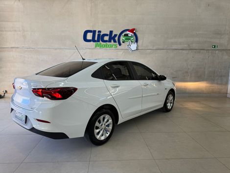 Chevrolet ONIX SEDAN Plus LTZ 1.0 12V TB Flex Aut.
