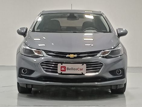 Chevrolet CRUZE LTZ 1.4 16V Turbo Flex 4p Aut.