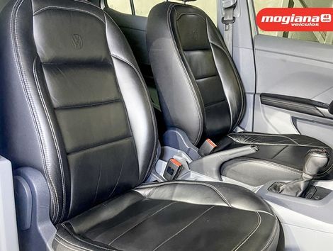 VolksWagen T-Cross Sense 200 TSI 1.0 Flex 5p Aut.