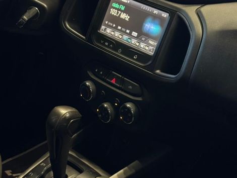 Chevrolet ONIX HATCH LTZ 1.4 8V FlexPower 5p Aut.