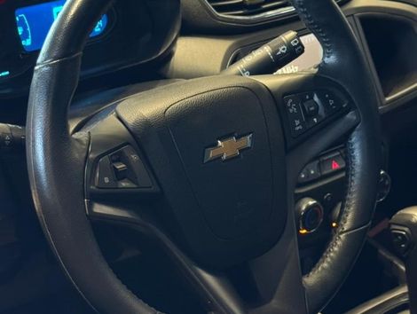 Chevrolet ONIX HATCH LTZ 1.4 8V FlexPower 5p Aut.