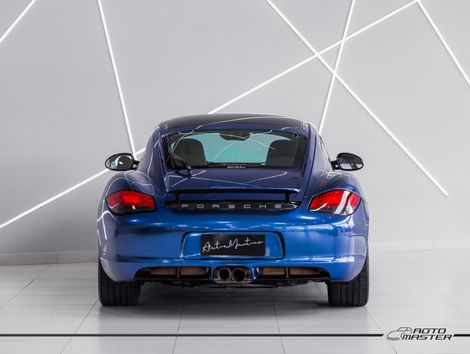 Porsche Cayman 2.7/ 2.9