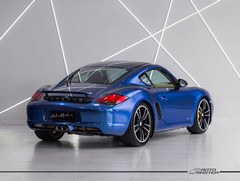 Porsche Cayman 2.7/ 2.9