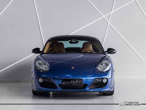 Porsche Cayman 2.7/ 2.9