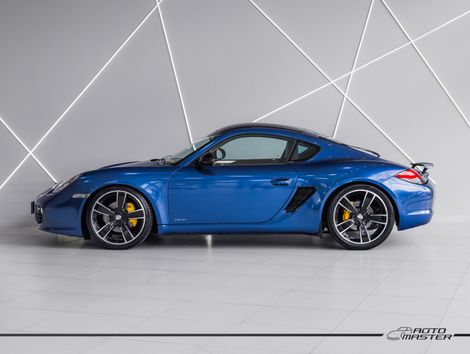 Porsche Cayman 2.7/ 2.9