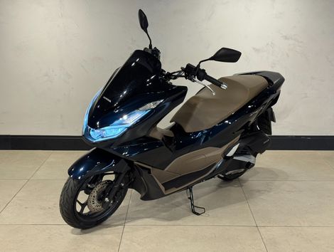 HONDA PCX 160 DLX