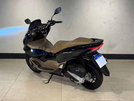 HONDA PCX 160 DLX