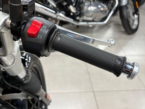 Royal Enfield Continental GT 650