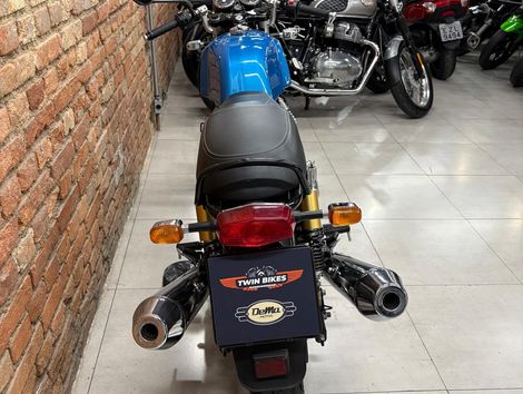 Royal Enfield Continental GT 650