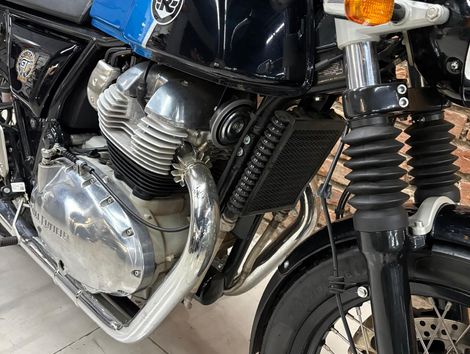 Royal Enfield Continental GT 650