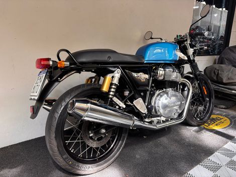 Royal Enfield Continental GT 650