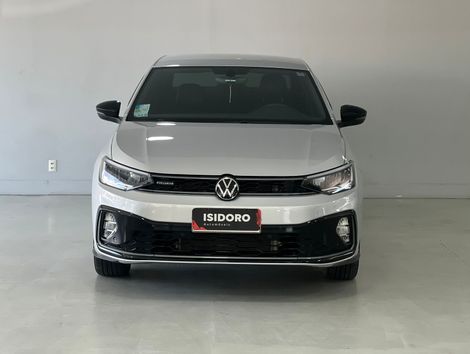 VolksWagen VIRTUS Exclusive 250TSI 1.4 Flex 16V Aut