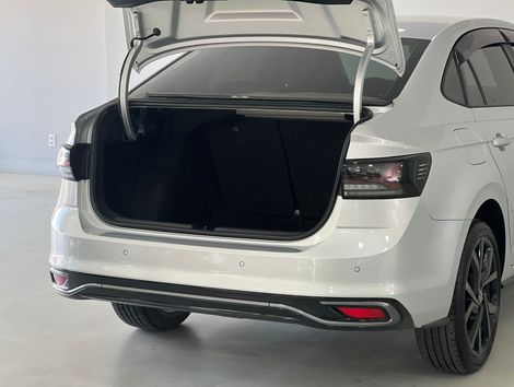 VolksWagen VIRTUS Exclusive 250TSI 1.4 Flex 16V Aut