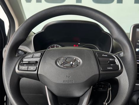 Hyundai HB20 Evolution 1.0 TB Flex 12V Aut.