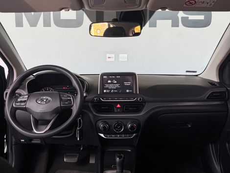 Hyundai HB20 Evolution 1.0 TB Flex 12V Aut.