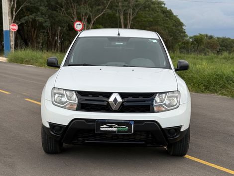 Renault DUSTER OROCH Express 1.6 Flex 16V Mec.