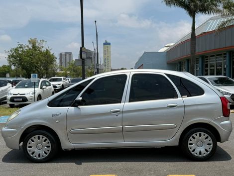 Citroën Xsara Picasso GLX 1.6/ 1.6 Flex 16V