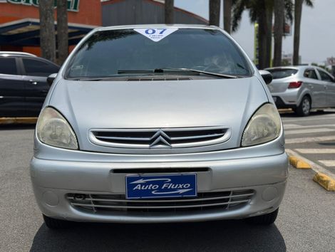 Citroën Xsara Picasso GLX 1.6/ 1.6 Flex 16V
