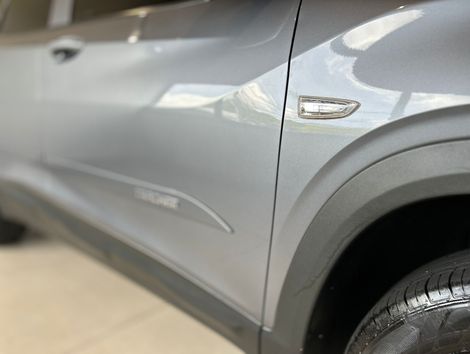 Chevrolet TRACKER LT 1.0 Turbo 12V Flex Aut.