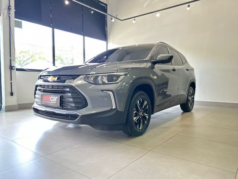 Chevrolet TRACKER LT 1.0 Turbo 12V Flex Aut.